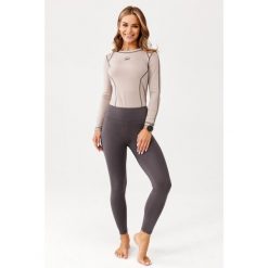 Bielizna termoaktywna damska szybkoschnąca Rough Radical Dreamlover. Brązowa bielizna sportowa damska ROUGH RADICAL, xl, bez wzorów. W wyprzedaży za 169.92 zł.