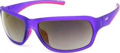 Fila Okulary przeciwsłoneczne unisex 63mm (SF-201-C40. Okulary przeciwsłoneczne damskie Fila. Za 176.32 zł.