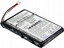 Cameron Sino Akumulator Bateria Typ 616-0159 E225846 Do Apple Ipod 3th Generation 10 15 20 30 Gb / Cs-ipod3sl. Niebieskie balerinki damskie Cameron Sino, bez wzorów, bez obcasa, bez zapięcia. Za 60.99 zł.