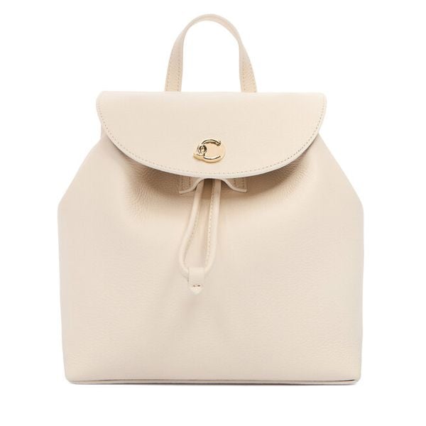 Plecak Coccinelle. Plecaki damskie Coccinelle, bez wzorów. Za 1,039.00 zł.