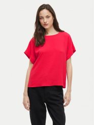 Koszulka Z Poliestru Z Recyklingu Dla Dorosłych Unisex. Czarne bluzki damskie TOMBO, xl, bez wzorów, sportowe, bez kołnierzyka, bez ramiączek. Za 77.99 zł.