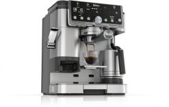 Ekspres Ninja Luxe Cafe Premier ES701EU. Ekspresy przelewowe NINJA. Za 2,798.00 zł.