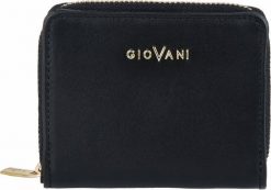 Giovani Portfel damski gulia - giovani. Portfele damskie Giovani. Za 164.00 zł.