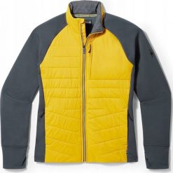 Kurtka męska Smartwool M'S Smartloft Jacket, K11, M. Kurtki męskie Smartwool, m, bez wzorów, bez kaptura. Za 641.10 zł.