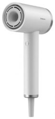Xiaomi High-speed Iconic Hair Dryer EU biały. Białe suszarki do włosów Xiaomi. Za 209.00 zł.