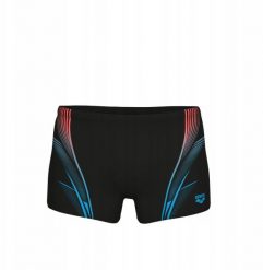 Arena Męskie Bokserki kąpielowe ARENA BLAST SWIM SHORT 010278/500. Kąpielówki męskie ARENA, m, bez wzorów. Za 206.32 zł.