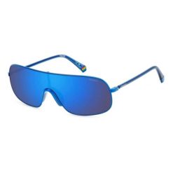 Okulary przeciwsłoneczne Unisex POLAROID PLD-6222-S-PJP Ø 99 mm. Okulary przeciwsłoneczne damskie POLAROID. W wyprzedaży za 264.20 zł.