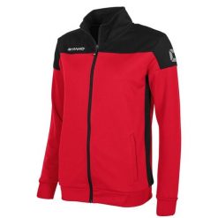 Damska bluza dresowa Stanno Pride. Czarne bluzy damskie STANNO, l, bez wzorów, z dresówki, eleganckie, bez ramiączek, bez kaptura. Za 242.00 zł.