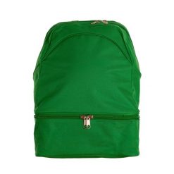 Plecak Softee Equipo. Zielone plecaki damskie Softee, bez wzorów. Za 183.99 zł.