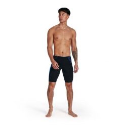 Spodenki kąpielowki męskie Speedo Eco Endurance. Czarne kąpielówki męskie Speedo, m, bez wzorów. Za 200.99 zł.