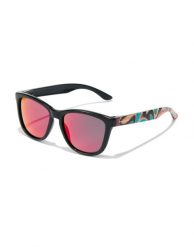 Okulary przeciwsłoneczne Hawkers One. Czarne okulary przeciwsłoneczne damskie hawkers. Za 210.60 zł.
