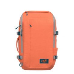 Plecak do pracy torba podróżą podręczna CabinZero ADV 32 l. Brązowe plecaki męskie CABINZERO, bez wzorów, biznesowe. Za 392.00 zł.