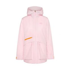 Damska kurtka narciarska Kari Traa Therese. Brązowe kurtki sportowe damskie Kari Traa, na zimę, bez wzorów, bez ramiączek, bez kaptura, narciarskie. Za 1,279.50 zł.