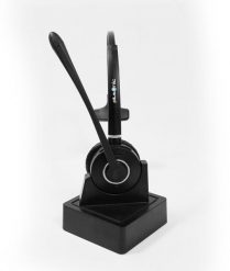 Plusonic Mono USB Bluetooth. Słuchawki bezprzewodowe JABRA. Za 427.19 zł.