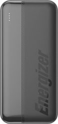 Powerbank Energizer 10000 mAh 15W UE10050CC czarny. Czarne powerbanki Energizer. Za 89.73 zł.