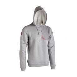 WINCHESTER Norwood Hoodie Sweater Grey – XL. Szare bluzy męskie WINCHESTER, xl, bez wzorów, sportowe, bez ramiączek, bez kaptura. Za 283.50 zł.