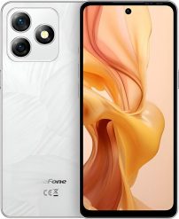 Smartfon UleFone Note 18 Ultra 5G 6/256GB Biały (UF-N18U/WE). Białe smartfony Ulefone. Za 994.00 zł.
