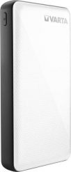 Powerbank Varta Energy 15000mAh Biało-czarny. Białe powerbanki Varta. Za 110.04 zł.