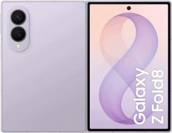 Smartfon Samsung Galaxy Fold8 256GB lavender (SM-F971BLVBEUE). Niebieskie smartfony SAMSUNG. Za 9,295.82 zł.