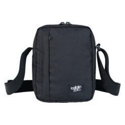 Torba na ramię CabinZero Sidekick CZ21. Czarne torby na ramię męskie CABINZERO, na ramię. Za 137.00 zł.