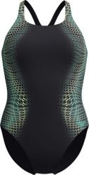 Damski Strój kąpielowy DIGI PLMT MDLT. Stroje kąpielowe damskie Speedo, bez wzorów. Za 201.01 zł.