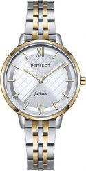 Zegarek Perfect Zegarek Perfect S362-05 damski fashion . Zegarki damskie Perfect. Za 129.00 zł.