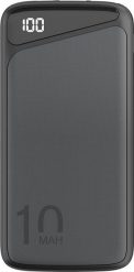 Powerbank Goobay PBLV0003 10000mAh Czarny. Czarne powerbanki Goobay. Za 78.22 zł.