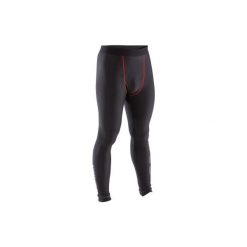 Legginsy JJB NoGi / GRAPPLING 500. Czarne legginsy damskie OUTSHOCK, bez wzorów, z elastanu. Za 109.99 zł.