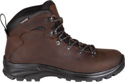 Buty trekkingowe męskie Alpinus GR20 High Tactical brązowe r. 45. Brązowe trekkingi męskie Alpinus, bez zapięcia. Za 417.90 zł.