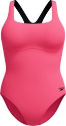 Damski Strój Kąpielowy Flx Bnd Swm Bra 1pc Af rozmiar 40. Stroje kąpielowe damskie Speedo, bez wzorów. Za 215.07 zł.