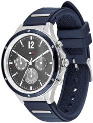Zegarek damski Tommy Hilfiger 1782281 EVE (ZF551C). Zegarki damskie Tommy Hilfiger. Za 385.41 zł.