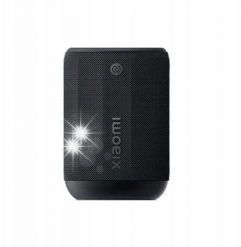 Słuchawki Xiaomi Xiaomi Bluetooth Speaker Mini IP67 lekki mobilny przenośny NFC HyperOS 11h. Słuchawki bezprzewodowe Xiaomi. Za 327.80 zł.