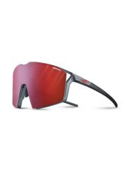 Okulary fotochromowe Julbo Edge czarne Reactiv High Contrast kat.0-3. Brązowe okulary przeciwsłoneczne damskie JULBO. Za 720.64 zł.
