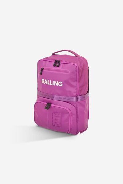 Alter/2 Plecak Mauve. Fioletowe plecaki męskie BALLING, bez wzorów. Za 299.00 zł.