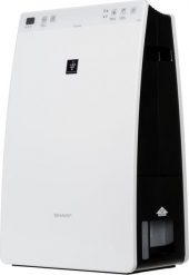 Oczyszczacz powietrza Sharp KC-F32EU-W. Oczyszczacze powietrza Sharp. Za 1,299.00 zł.