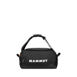 Torba podróżna Mammut Cargon 40. Czarne torby podróżne damskie Mammut, bez wzorów. Za 563.70 zł.