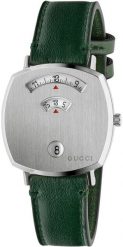 Zegarek Gucci WATCH GUCCI UNISEX YA157406 (35MM). Zegarki damskie GUCCI. Za 3,231.70 zł.