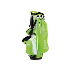 Torba hybrydowa do golfa unisex JuCad Wateproof. Białe torby sportowe męskie JUCAD, bez wzorów, z nylonu, duże. Za 1,641.50 zł.