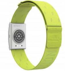 Czujnik tętna | HRM, Lime. Krokomierze COROS. Za 369.00 zł.
