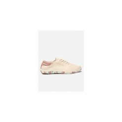 Buty sportowe damskie TBS Confort. Brązowe obuwie sportowe damskie TBS, bez wzorów, bez zapięcia. Za 428.45 zł.