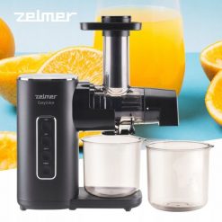 Wyciskarka wolnoobrotowa Zelmer ZJP3900 EasyJuice (T-MLX57475). Wyciskarki Zelmer. Za 545.70 zł.