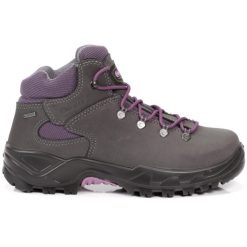 Buty trekkingowe damskie Chiruca Panticosa 06. Szare obuwie trekkingowe damskie Chiruca, bez zapięcia. Za 545.99 zł.