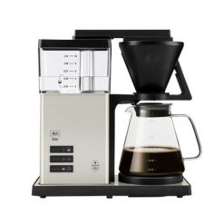 Melitta - One Kremowy biały - Ekspres przelewowy. Białe ekspresy przelewowe Melitta. Za 599.00 zł.