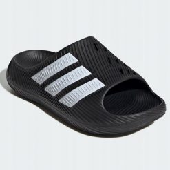 Adidas Klapki PURECHILL (KH6414). Klapki męskie Adidas, bez wzorów, bez zapięcia. Za 167.85 zł.