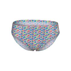 Kąpielówki Arena Starfish. Białe kąpielówki męskie ARENA, m, bez wzorów. Za 223.00 zł.