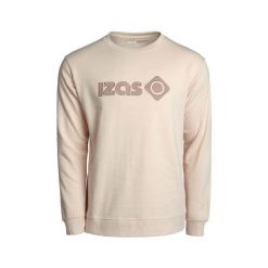 Bluza CORPA BASIC – minimalistyczny styl i wygoda na co dzień. Czerwone bluzy damskie IZAS, na zimę, s, bez wzorów, bez ramiączek, bez kaptura. Za 182.57 zł.