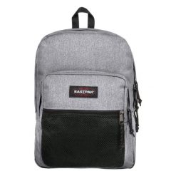 Plecak Eastpak Pinnacle. Fioletowe plecaki damskie Eastpak, bez wzorów. W wyprzedaży za 371.35 zł.