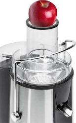 Sokowirówka Clatronic AE 3532. Sokowirówki Clatronic. Za 225.99 zł.