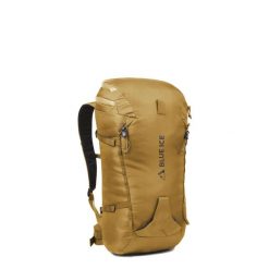 Plecak alpinistyczny Blue Ice Chiru Pack 25L. Brązowe plecaki damskie BLUE ICE, bez wzorów, sportowe. Za 503.99 zł.