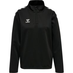 Bluza do piłki ręcznej damska Hummel hmlCORE XK. Szare bluzy damskie Hummel, xs, bez wzorów, z materiału, eleganckie, bez ramiączek, bez kaptura. Za 162.10 zł.